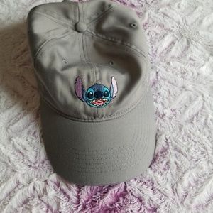 Gray lilo & Stitch Hat